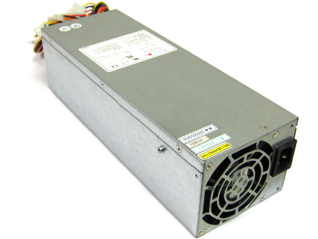 Ablecom SP403-2C Supermicro PWS0028 300watt Server Power Supply - Click Image to Close