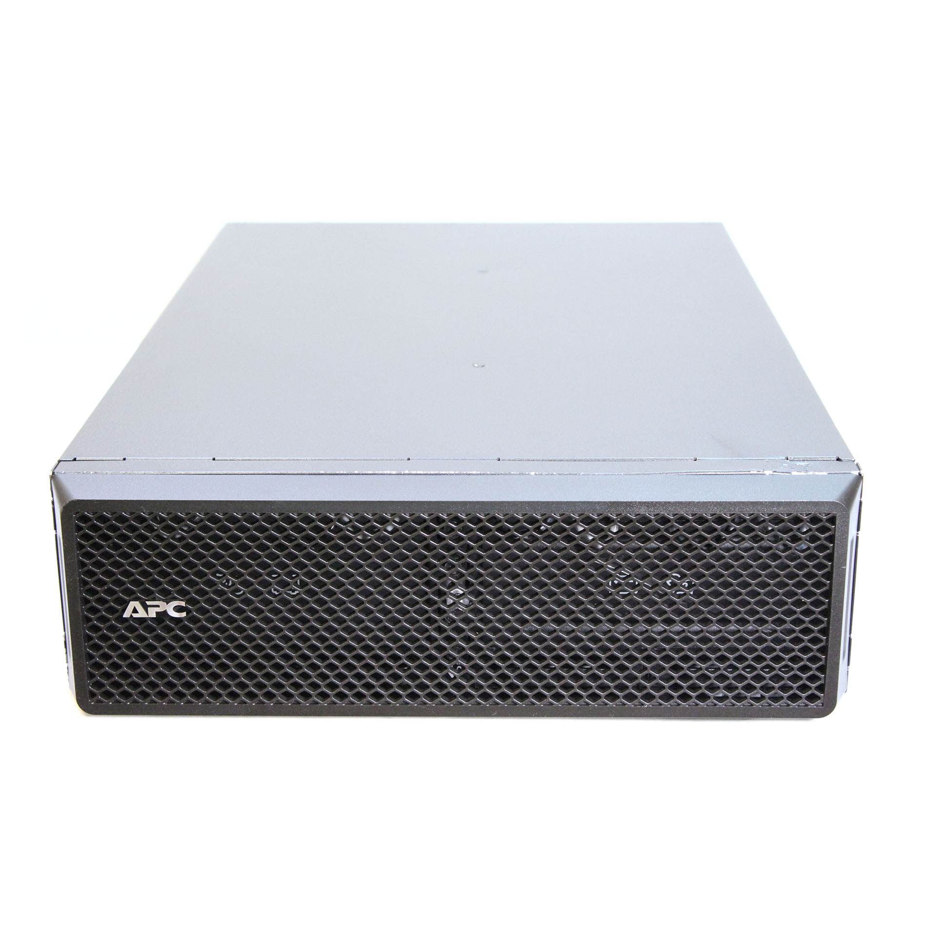 APC Smart-UPS SRT 192V 5kVA and 6kVA RM Battery Pack SRT192RMBP - Click Image to Close