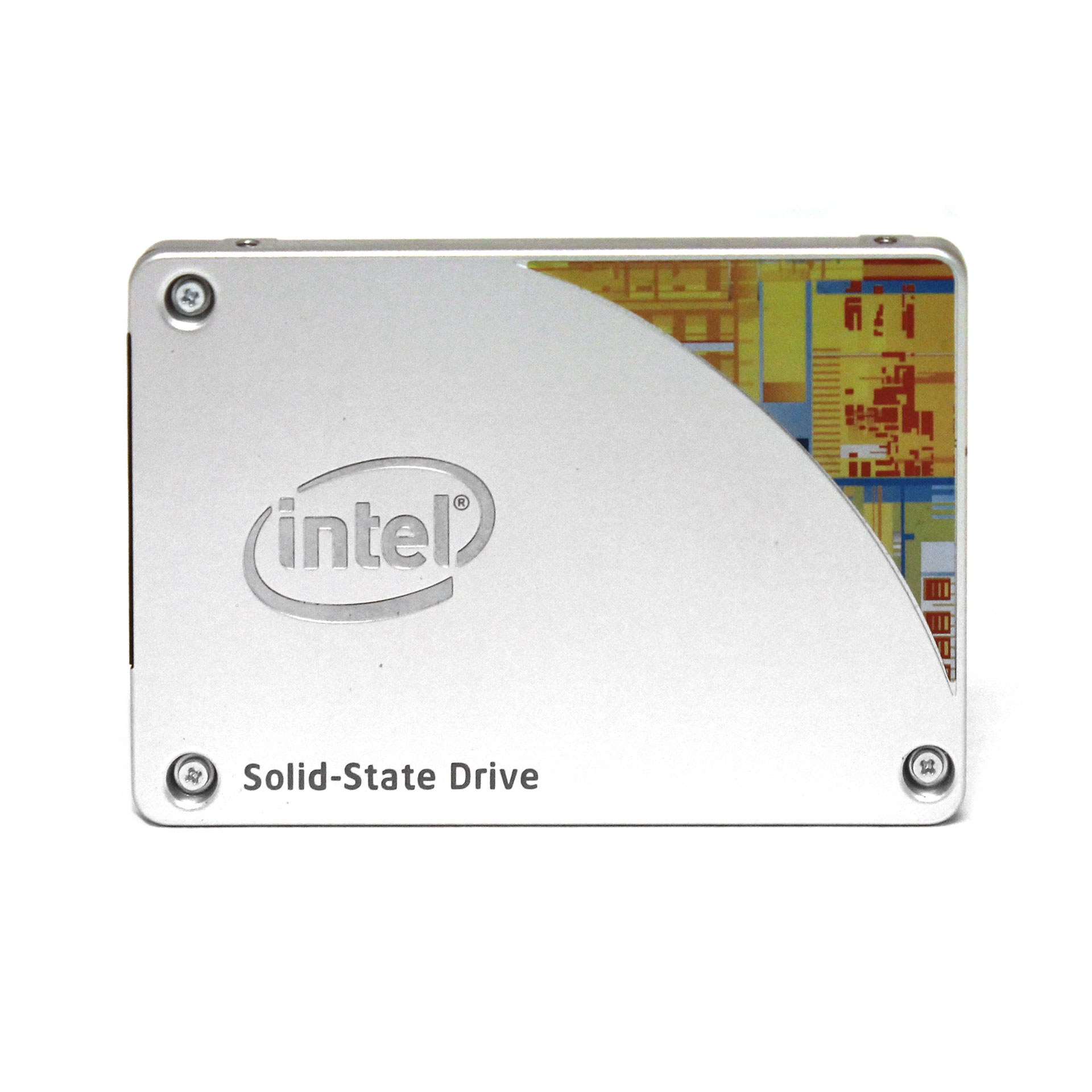 Intel Pro 2500 Series 480GB SSDSC2BF480A5 2.5" 6GB/s SATA SSD - Click Image to Close