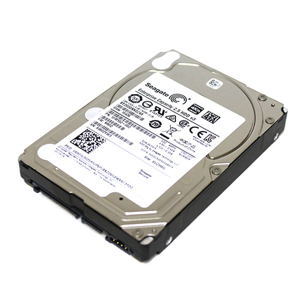 SEAGATE 2TB ST2000NX0243 2.5"SATA 3.0 6GB/S 1FM102-002 HDD