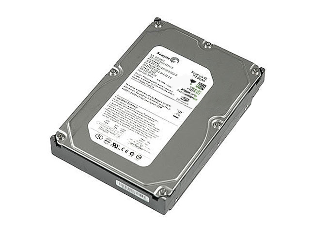 Seagate Barracuda ST3360320AS 360GB,7200rpm,8MB,SATA Hard Drive - Click Image to Close