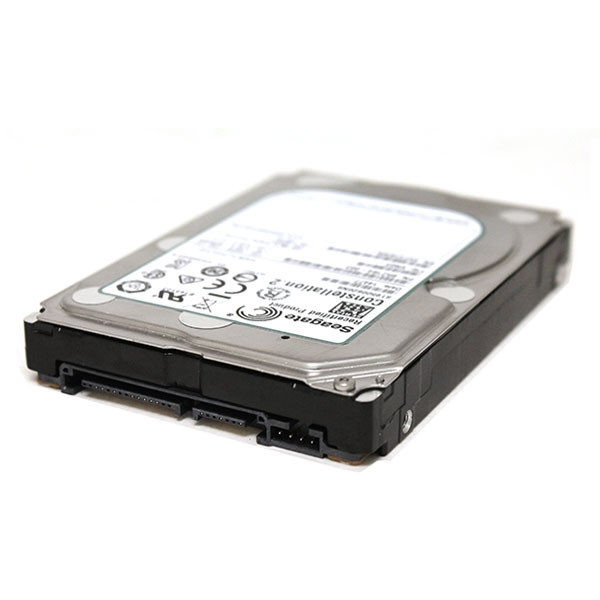 SEAGATE 500 GB ST9500620NS SATA 6.0GB/S 2.5" 9RZ164-003 HDD