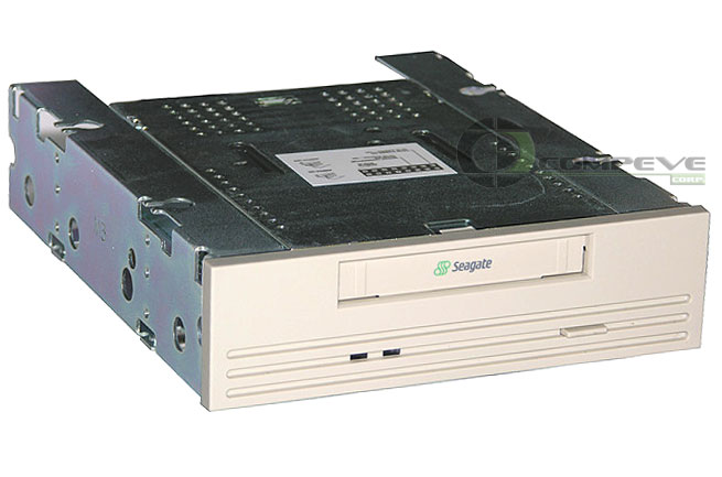 Seagate Scorpion 12/24GB 4MM SCSI Tape Drive STD224000N DAT