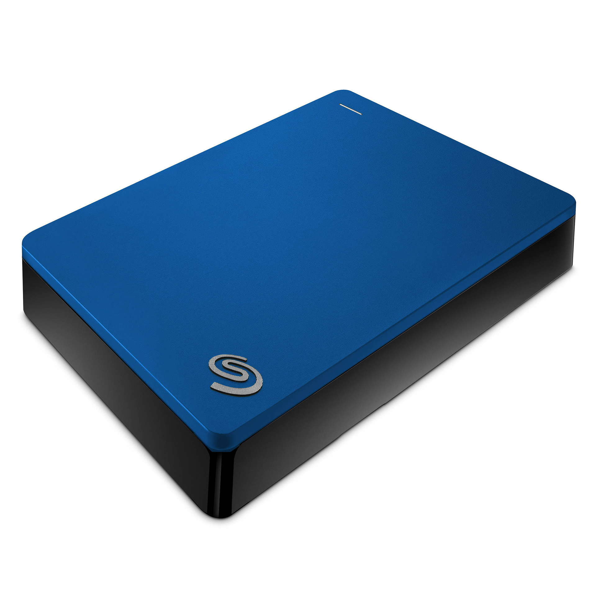 Seagate Backup Plus 5TB Portable External Hard Drive STDR5000102 - Click Image to Close