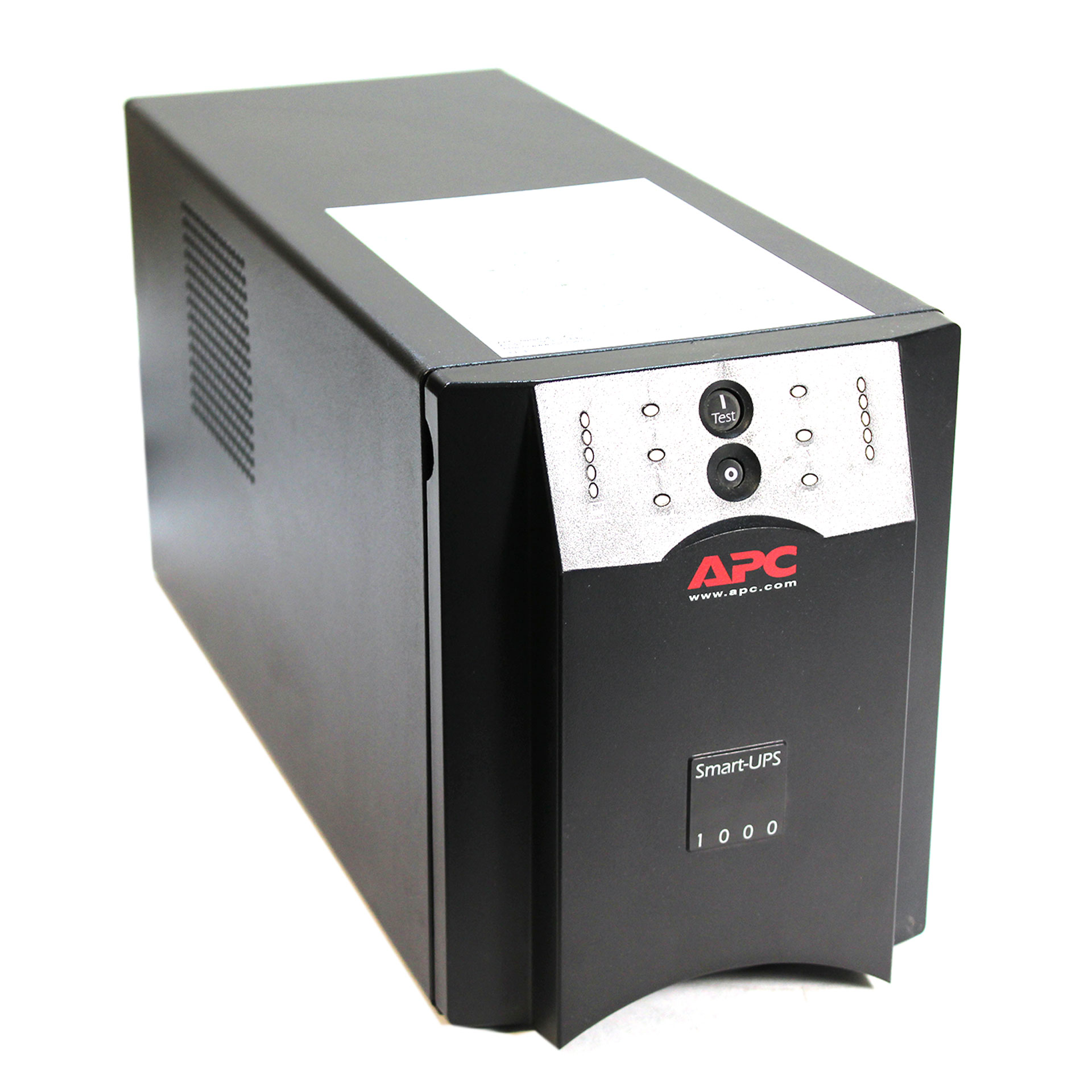 APC Smart-UPS SUA1000 TW 1000VA 670W 8 Outlets AC100V 50/60Hz# - Click Image to Close