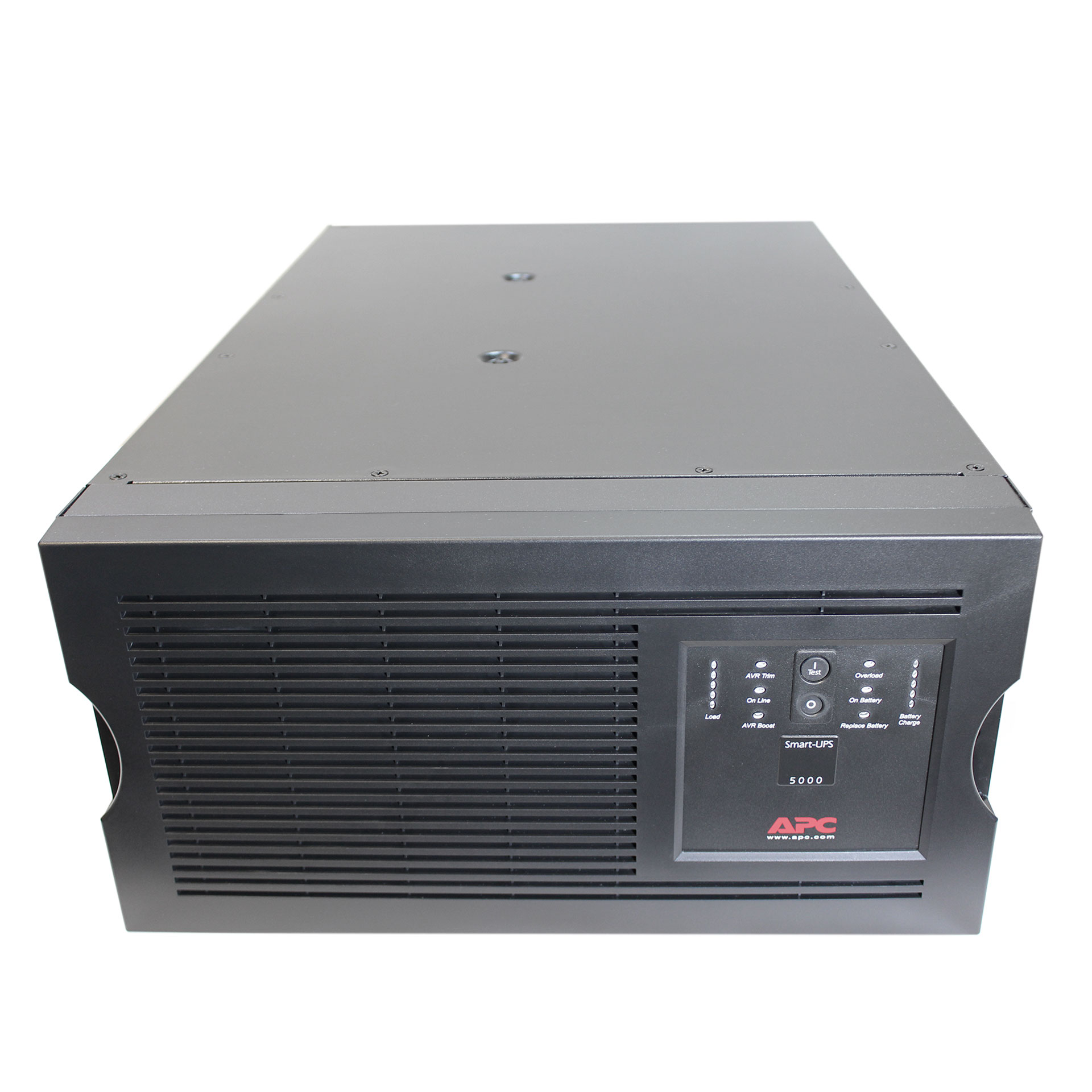 APC Smart-UPS SUA5000RMT5U 5000 VA 4000 Watts 4 Outlets UPS