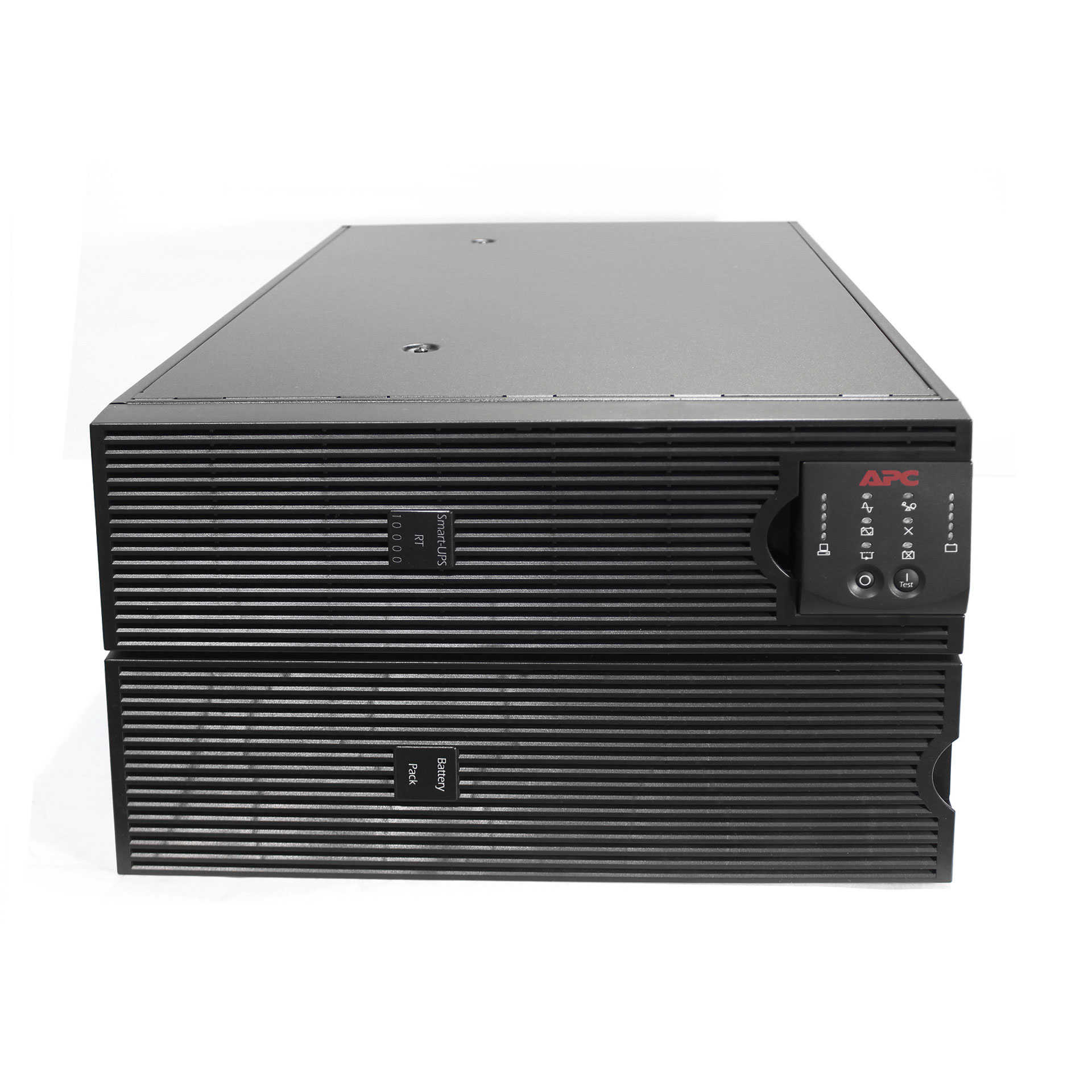 APC SURT10000RMXLT6U Smart-Ups Rt Tower/Rack-Mountable NEMA