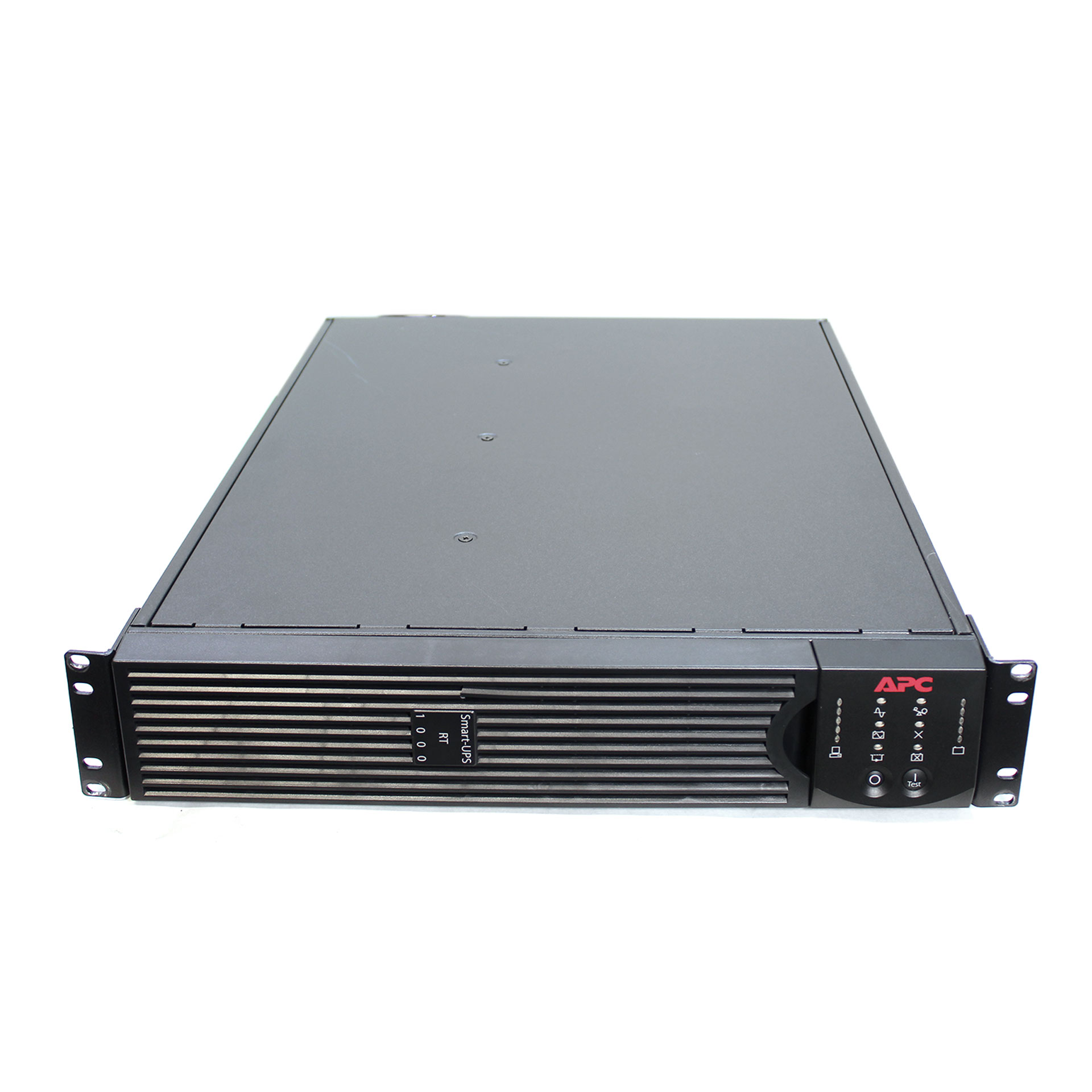 APC Smart-UPS On-Line SURTA1000RMXL2U 1000 VA 800 W 6 Outlets# - Click Image to Close