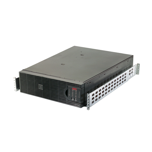 APC Smart-UPS RT SURTD3000RMXLT3U 3000VA Rack/Tower 208V UPS - Click Image to Close