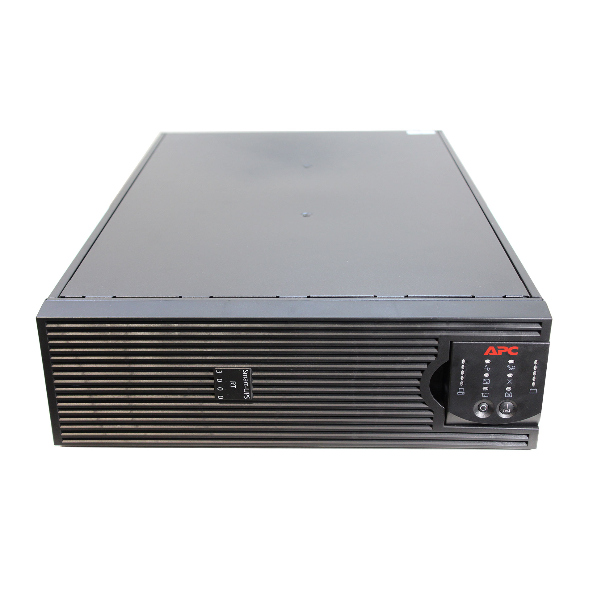APC Smart-UPS RT UPS SURTD3000XLI 2.1 kW 3000 VA 10-Outlets#