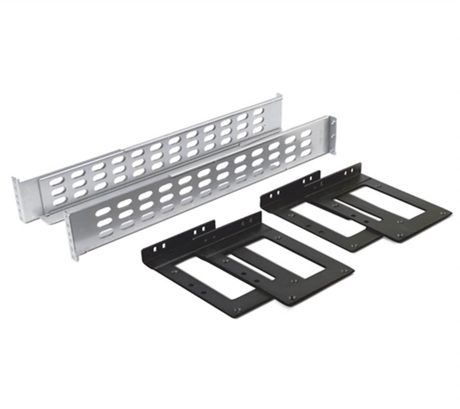 APC SURTRK2 Smart-UPS RT 19" Rack-mount Kit for 3/5/7.4/10kVA - Click Image to Close