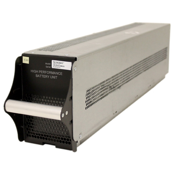 APC SYBTU2-PLP Symmetra PX 9Ah High Performance UPS Battery Unit ...