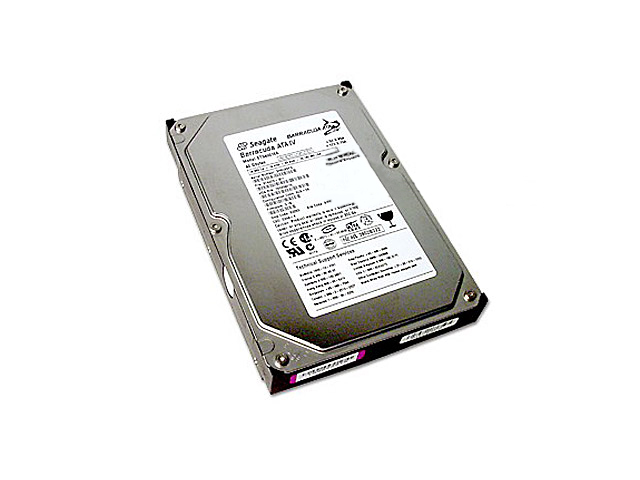 Seagate Barracuda ST340016A, 40GB IDE (ATA) Hard Drive 2MB