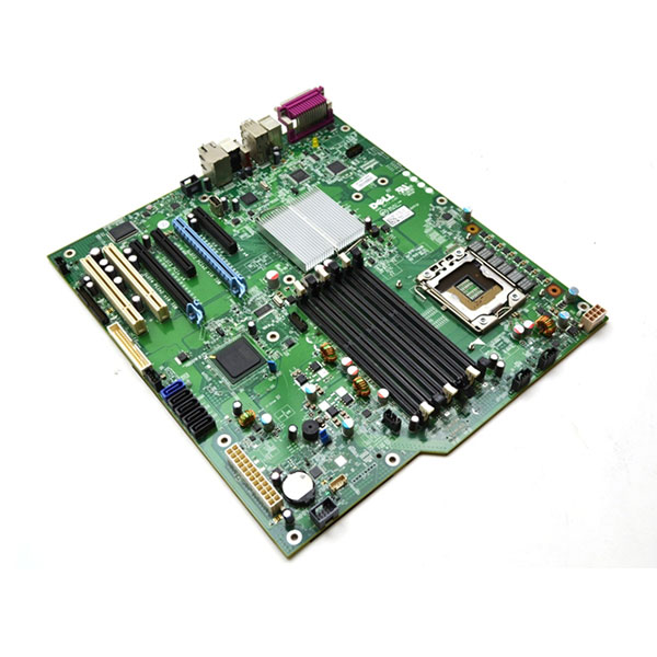 Dell Precision T3500 System Board / Motherboard K095G LGA1366