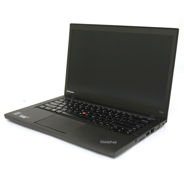 Lenovo T440s 14" Intel laptop - Click Image to Close