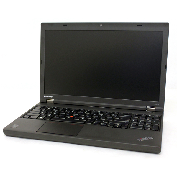 Lenovo ThinkPad T540p 15.6" i5 4300M 2.6GHz 500GB 4G 20BE004FUS