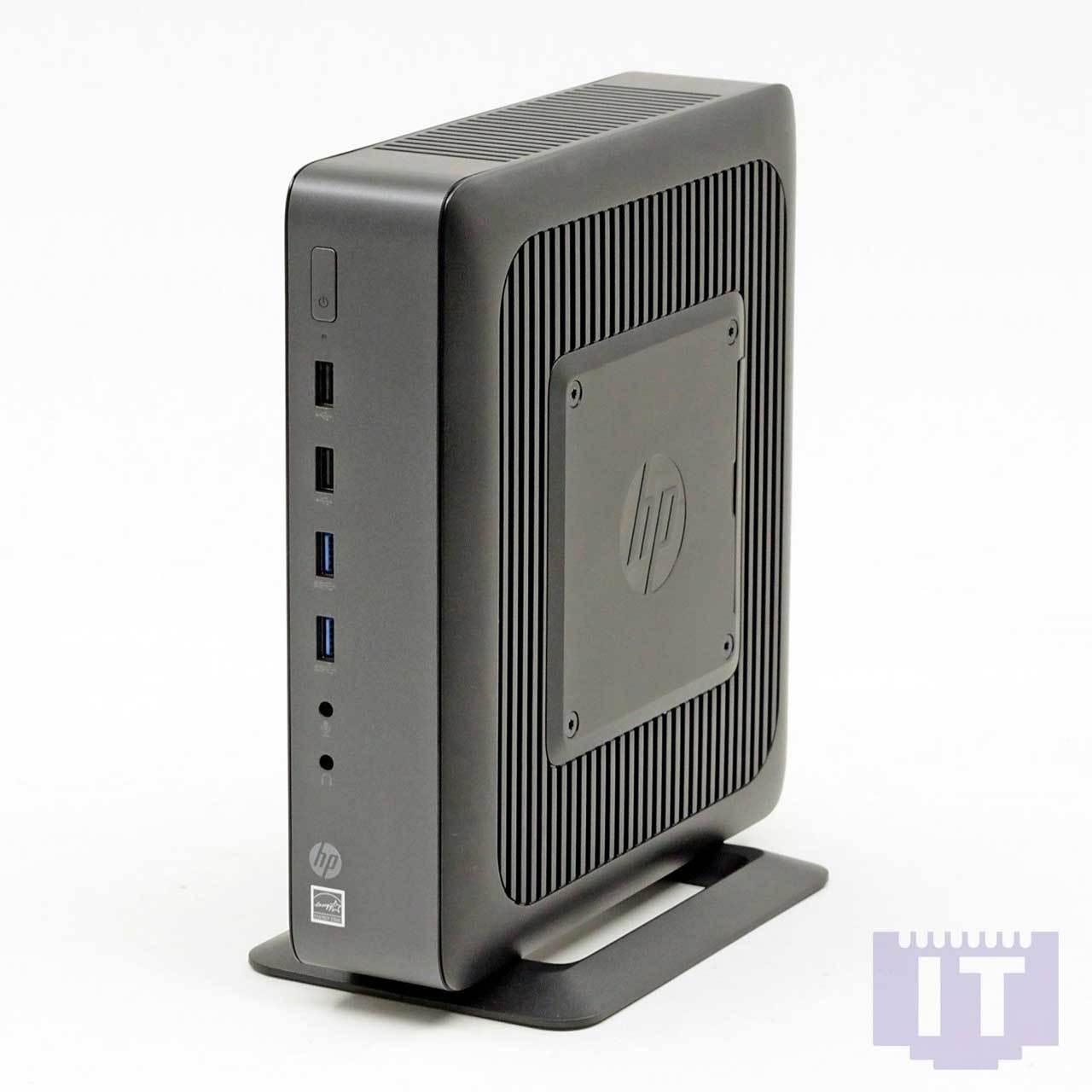 HP T620 Plus Thin Client 2GHz 4Gb Ram 64Gb Flash F8A40UC#ABA 793936-001