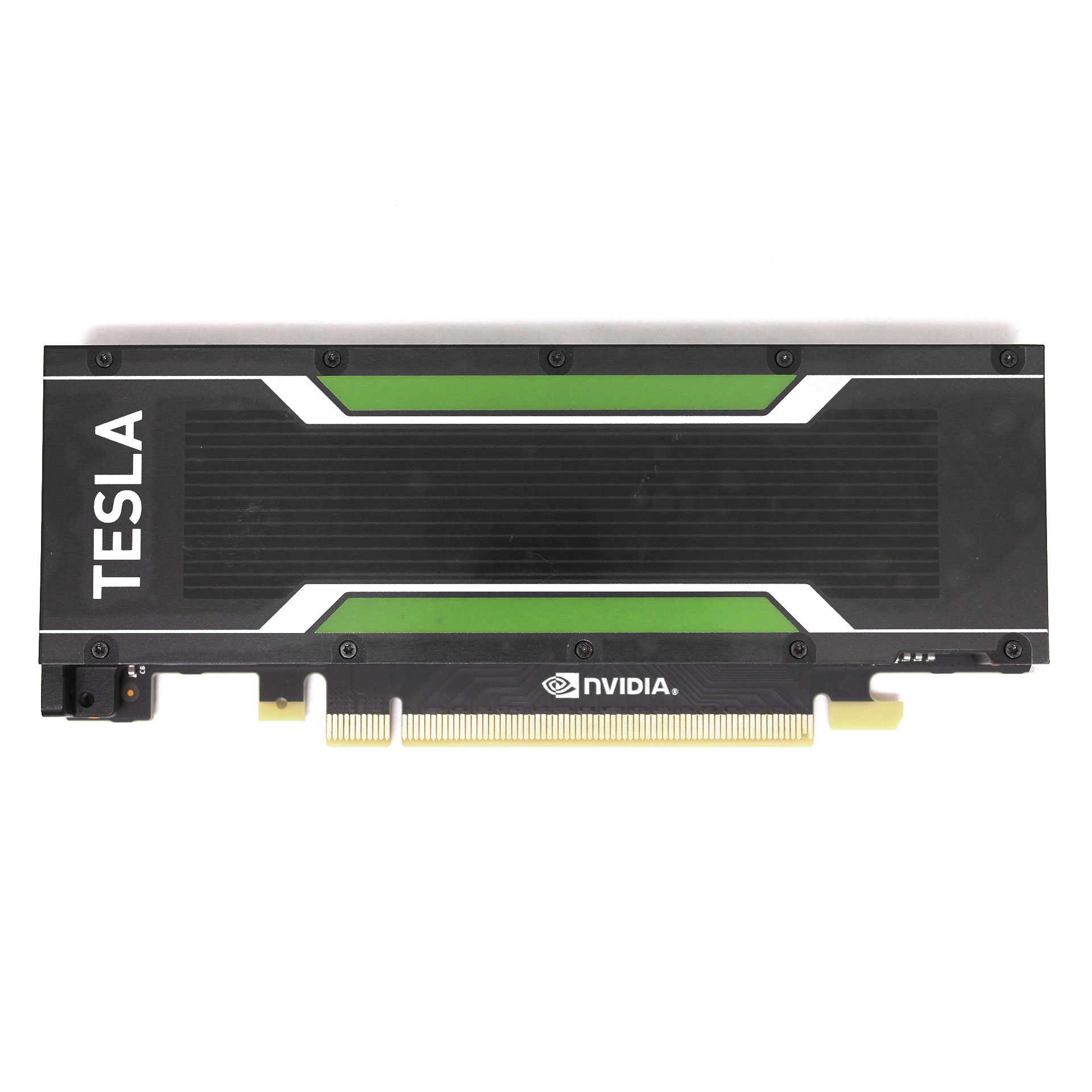 NVIDIA TESLA M4 VIDEO CARD GPU 4GB GDDR5 699-2G304-0200-110 PCIE