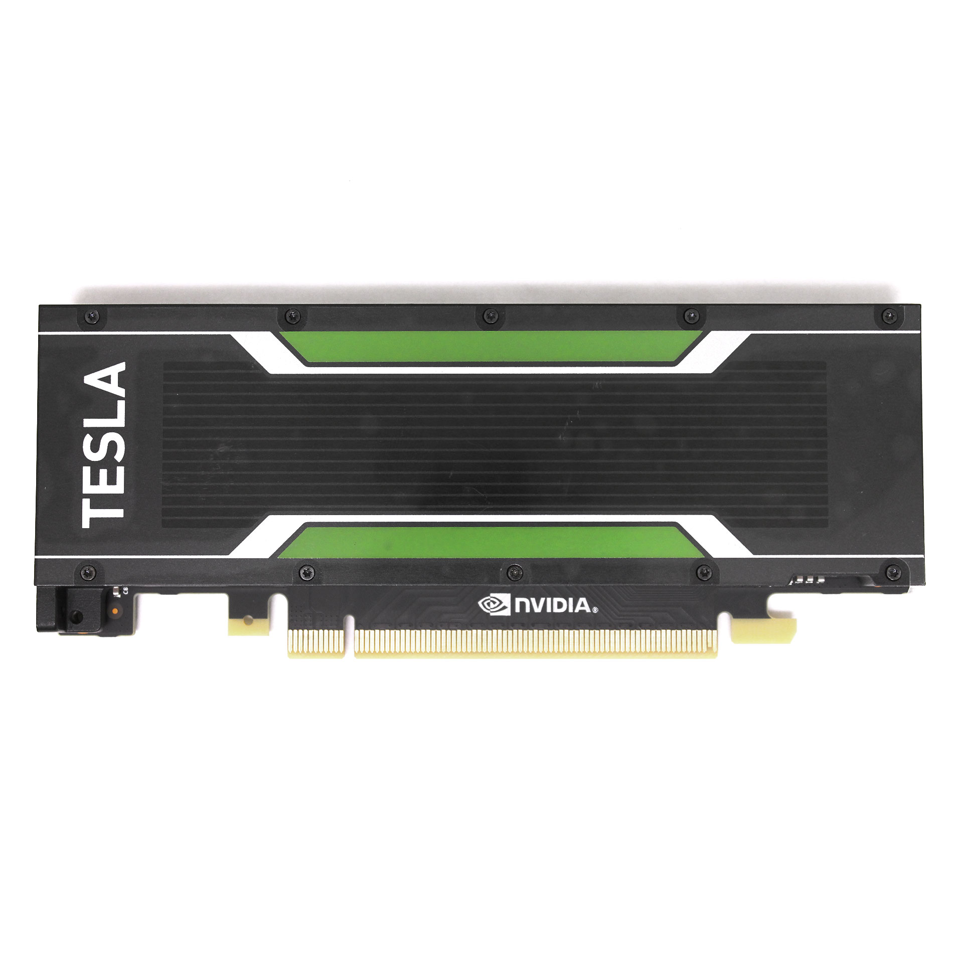 NVIDIA TESLA M4 VIDEO CARD GPU 4GB GDDR5 699-2G304-0200-110 PCIE - Click Image to Close