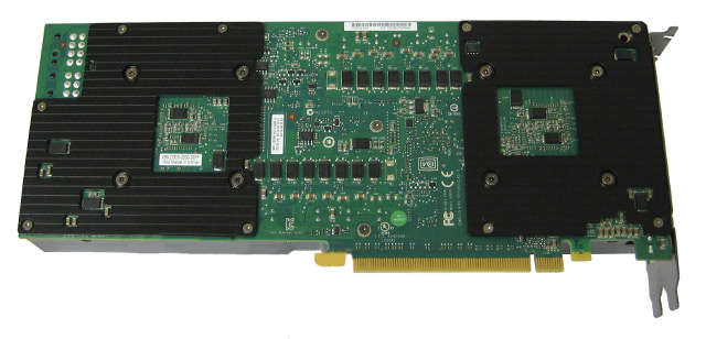 nVidia Tesla K10 8GB Processing Unit GPU 900-22055-0310-001