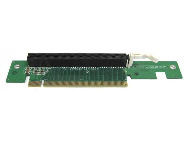 M2080 Tyan 1U Server Workstation Riser Card PCI-E x16 - Click Image to Close