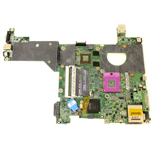 Dell UX283 Motherboard System Board Inspiron 1420 / Vostro 1400 - Click Image to Close