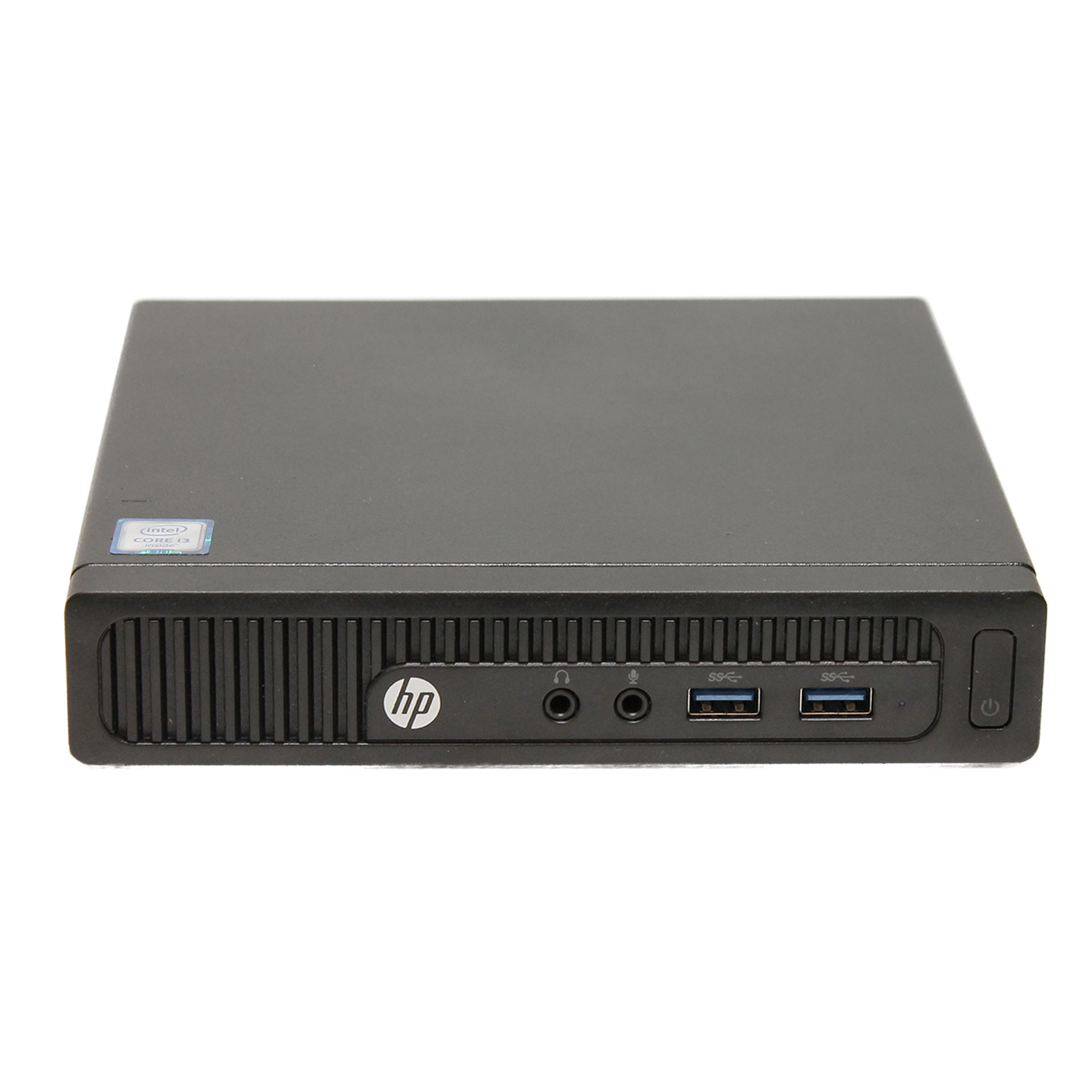 trug Pump Lionel Green Street HP Desktop Mini PC 260 G2 V2V85UT#ABA Core i3 6100U 4 GB DDR4 [260 G2] -  $286.00 : Professional Multi Monitor Workstations, Graphics Card Experts