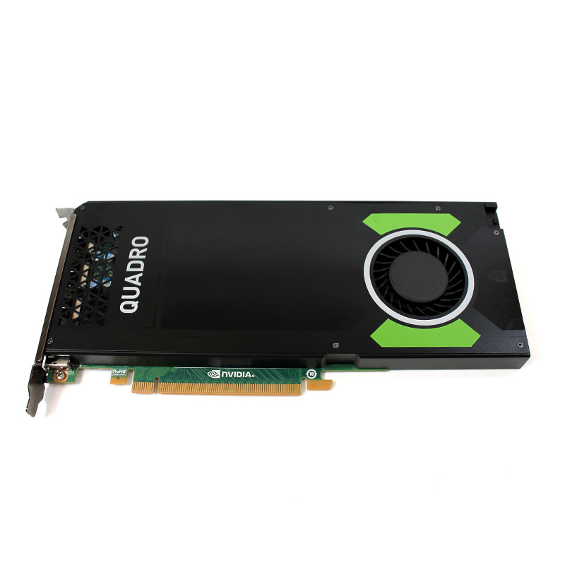 PNY nVidia Quadro M4000 VCQM4000 Video Card 900-5G400-1700-000 - Click Image to Close