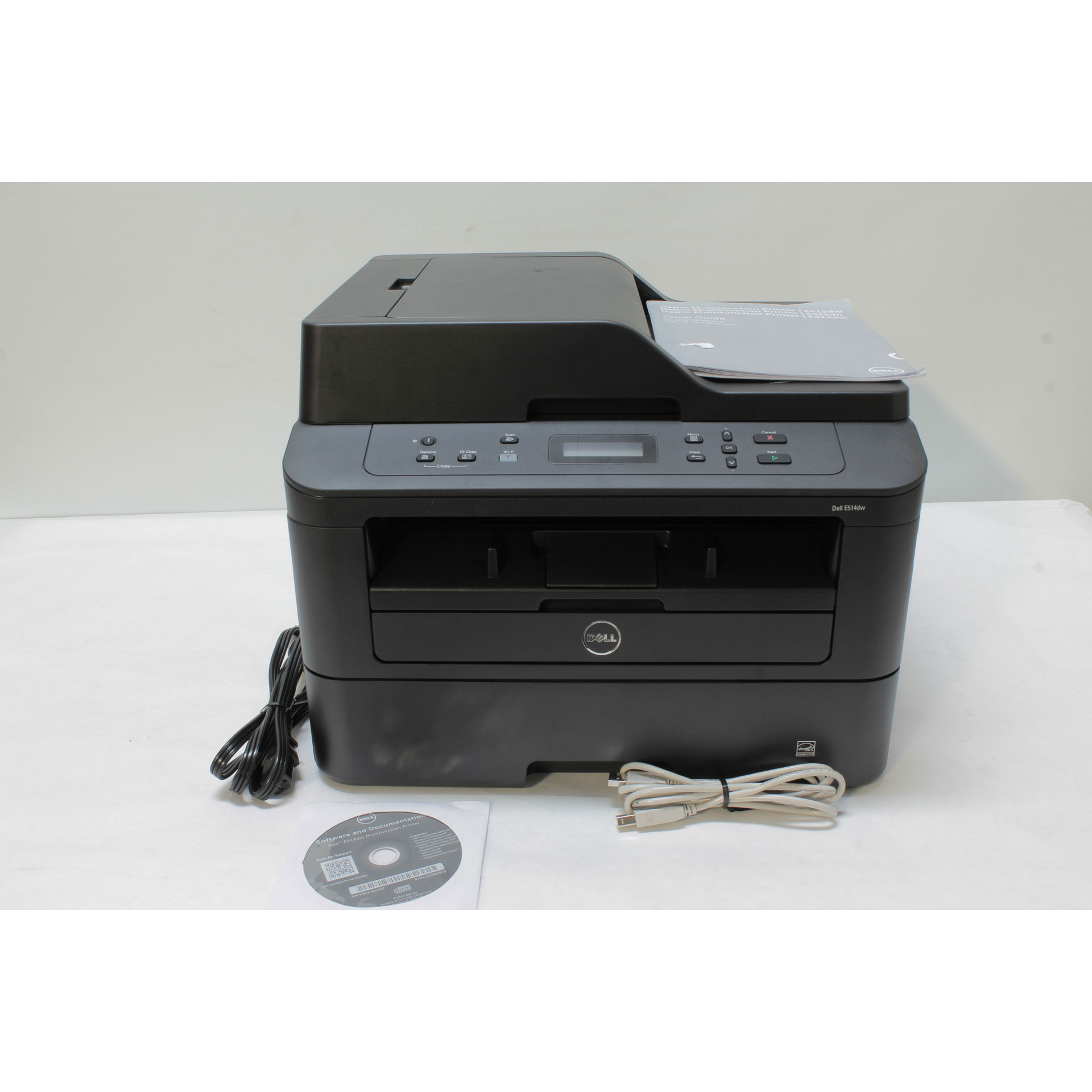 how to print on 3x5 cards on dell e514dw how to print on 3x5 cards on dell e514dw