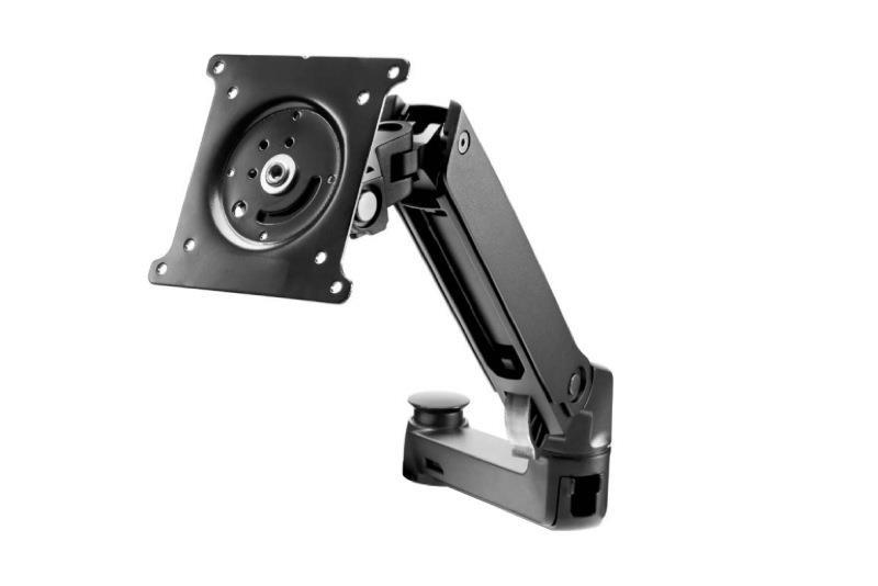 HP Hot Desk 2nd Monitor Arm Mounting component W3Z74AA - Click Image to Close