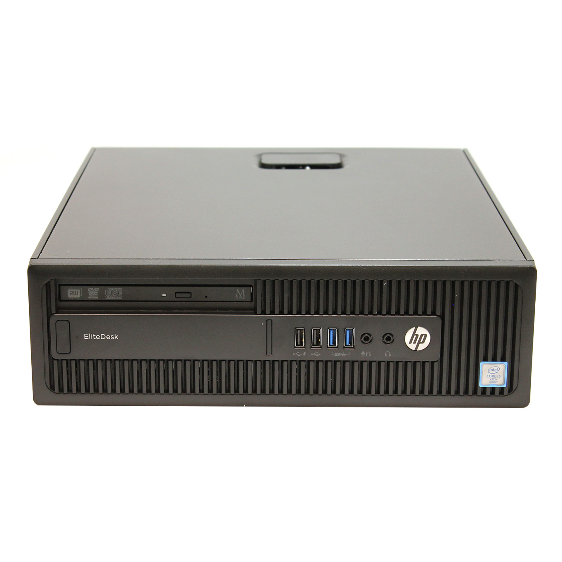 HP EliteDesk 800 G2 Core i5 6600 3.3 GHz 8GB 500GB W5Y30U8#ABA