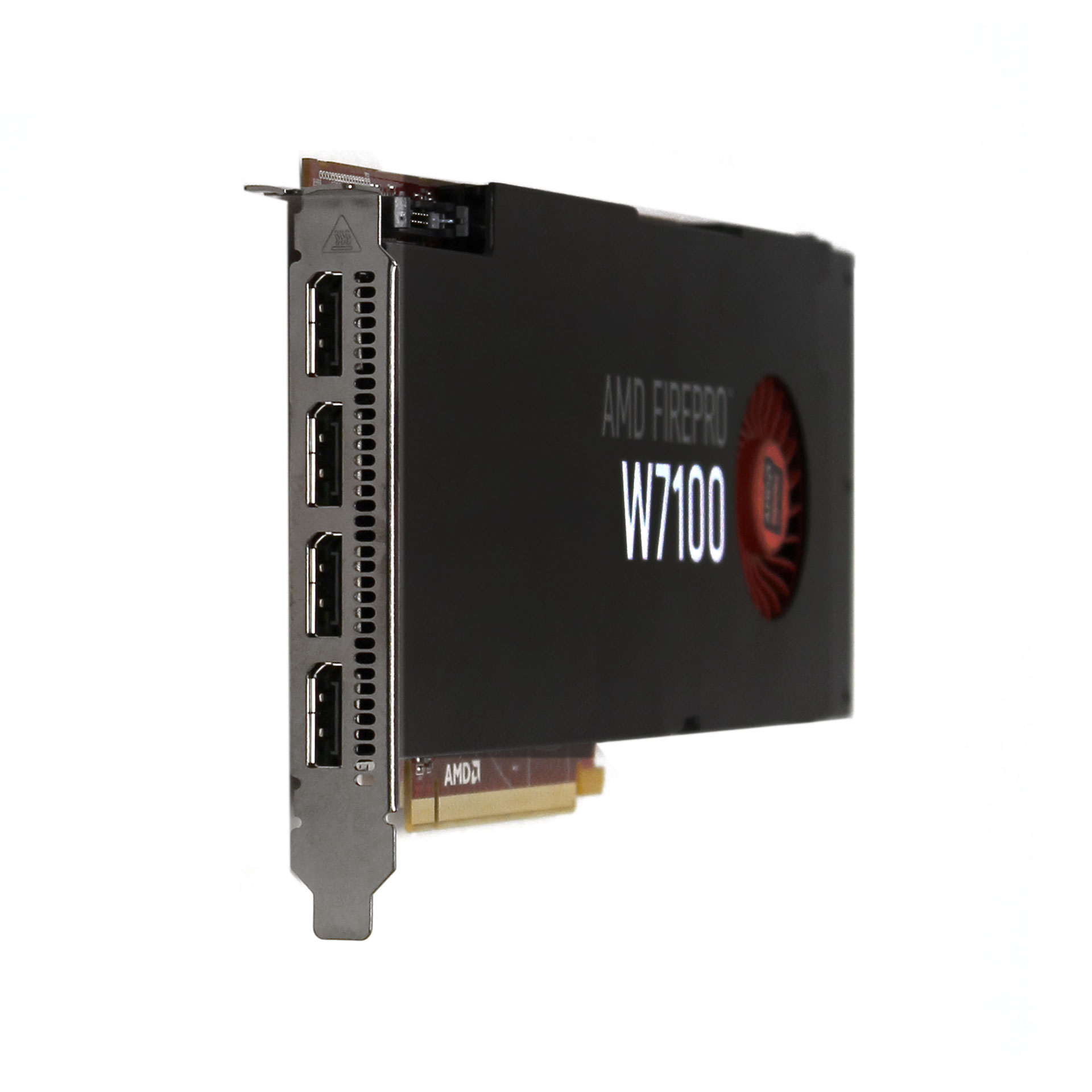 AMD FirePro W7100 8GB Video Card HP 803269-001 102C767130002564