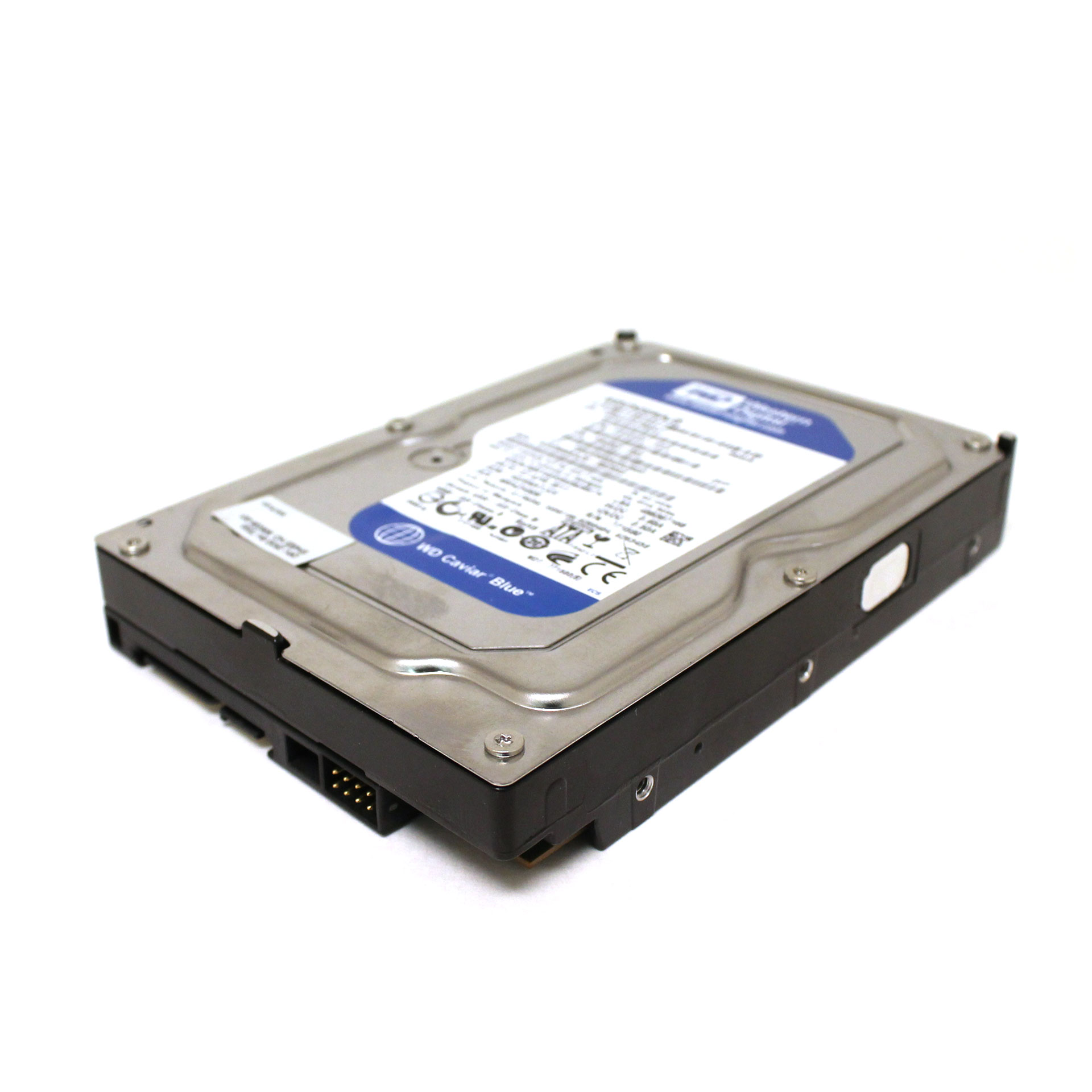 Western Digital Blue 250GB WD2500AAJS-60Z0A0 484053-003 508028