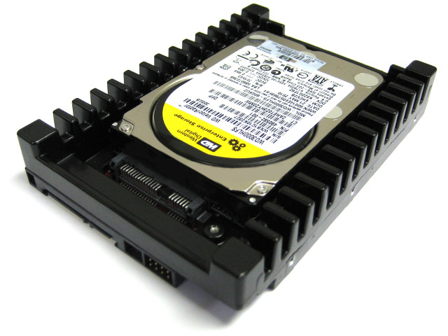 WD WD3000HLFS 10000 SATA 300GB Hard Drive 490582-001 502599-001 - Click Image to Close