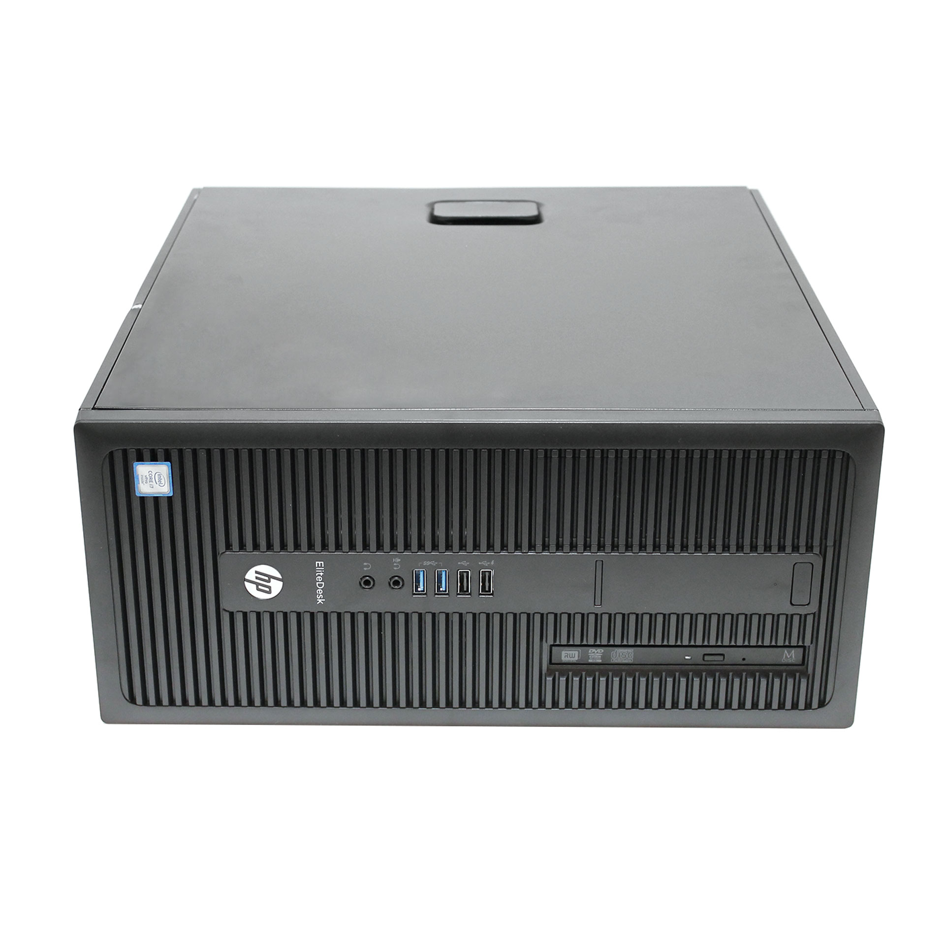 HP EliteDesk 800 G2 i7-6700 4GB 500GB X1R38US#ABA Integr. Video