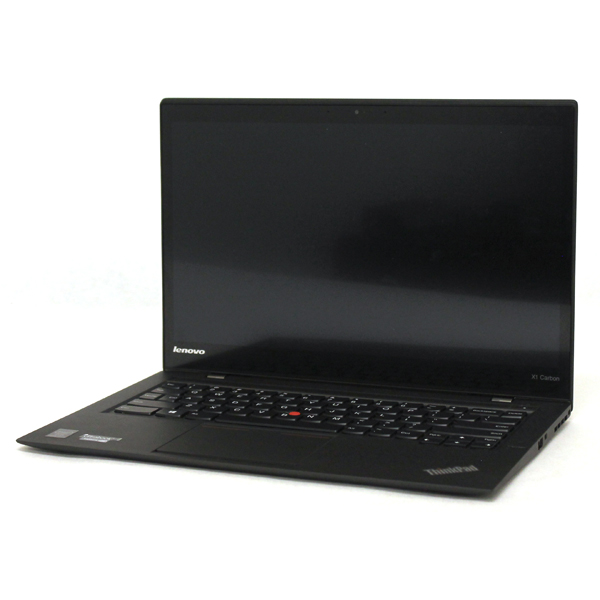 Lenovo ThinkPad X1 Carbon i7 4600U 2.10GHz 256GB SSD 14"