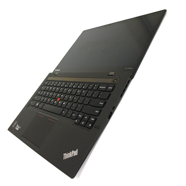 Lenovo X1 Carbon 14" i7-5600U 8GB 256GB SSD ThinkPad - Click Image to Close