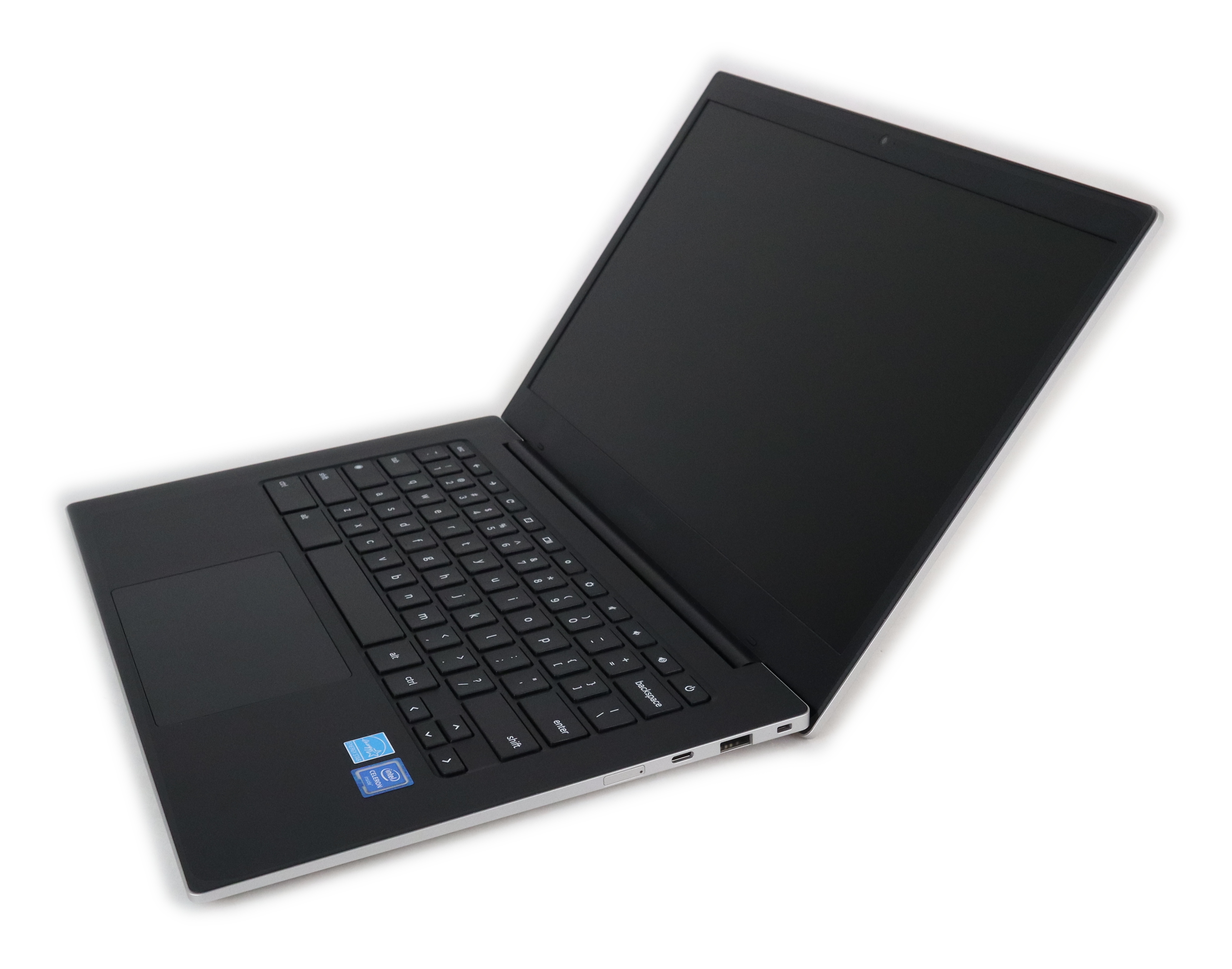 SAMSUNG GALAXY Chromebook Laptop GO 32GB - Click Image to Close