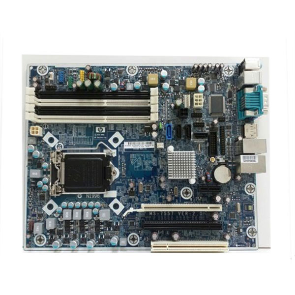 HP Z200 Workstation System Board / Motherboard 599369-001