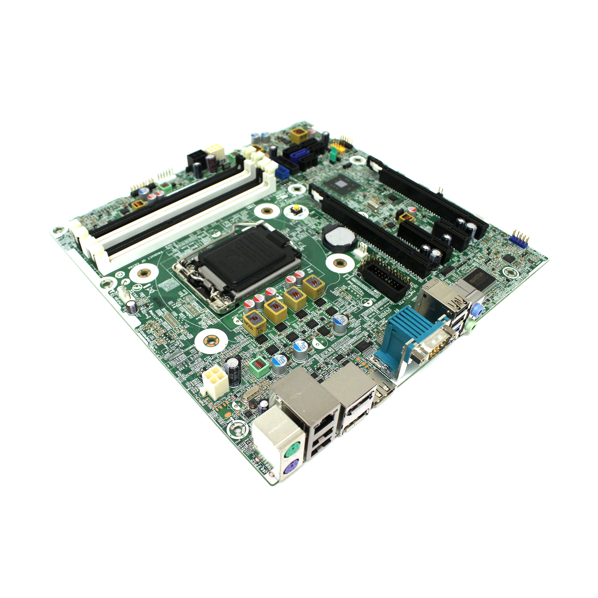HP Z230 Small Form Factor Motherboard 697895-001 698114-001