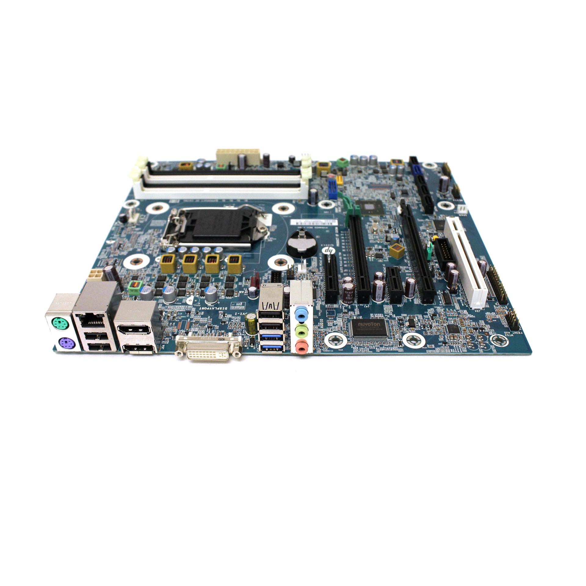 HP Z230 Motherboard 697894-002 698113-001 Intel LGA 1150 ATX 