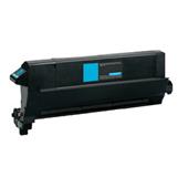 Generic Lexmark C920 Toner Cyan LXX-C9202CH - Click Image to Close