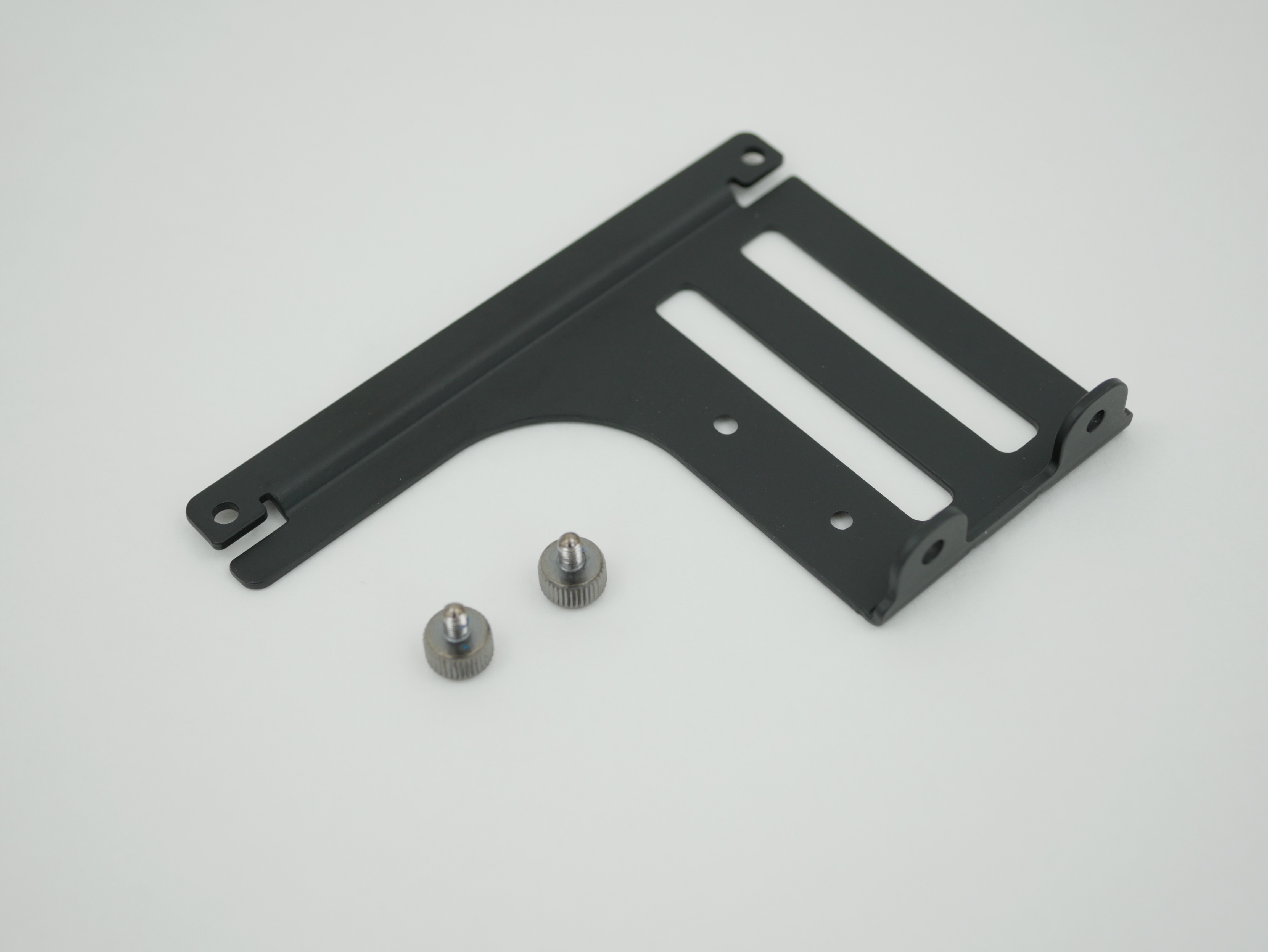 Short Rear Retention Bracket w/screws Nvidia RTX A4000 Graphics Video Card GPU