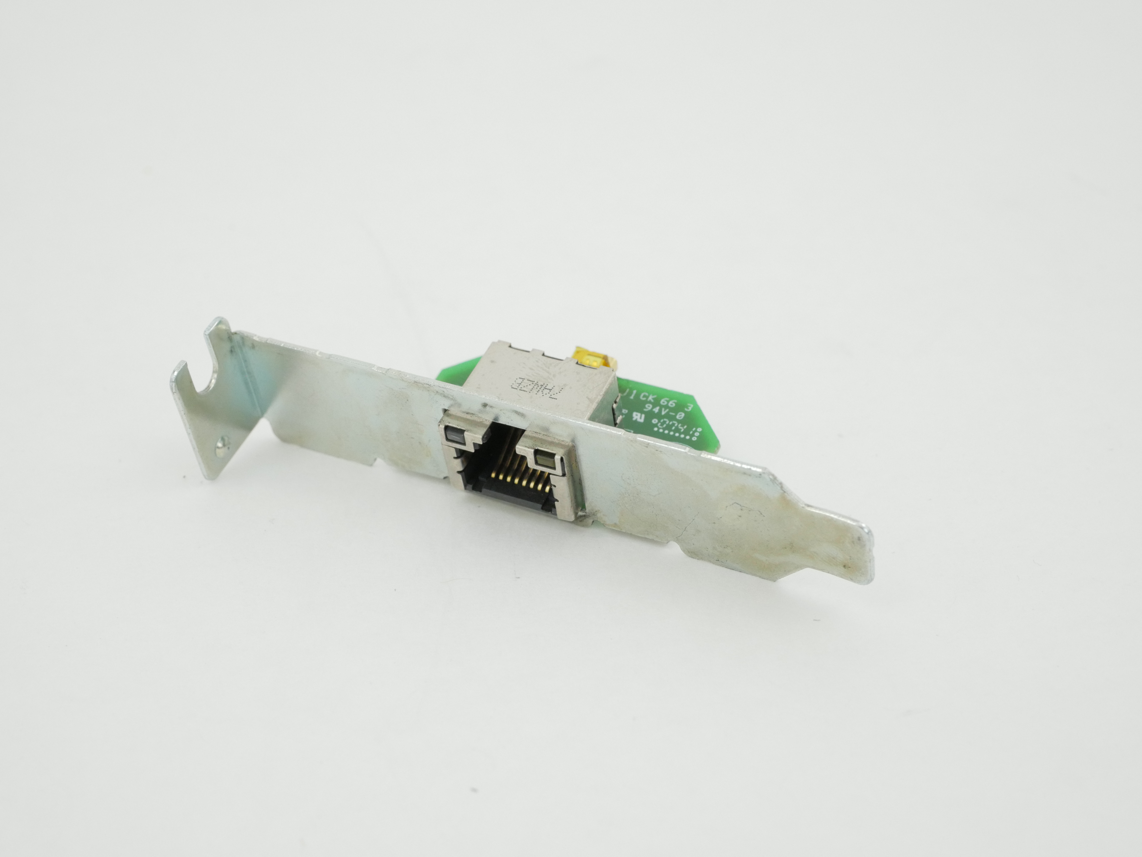 Supermicro mini-USB Ethernet Interface RJ-45 AOC-USB2RJ45