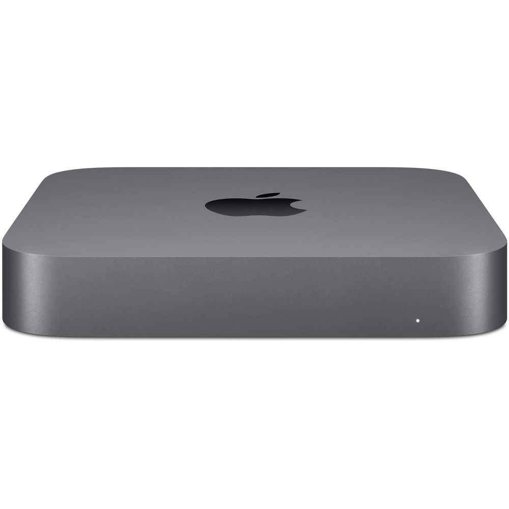 Apple Mac Mini 3.0GHz Core i5 6-Core 8th Gen 16GB RAM 256GB SSD