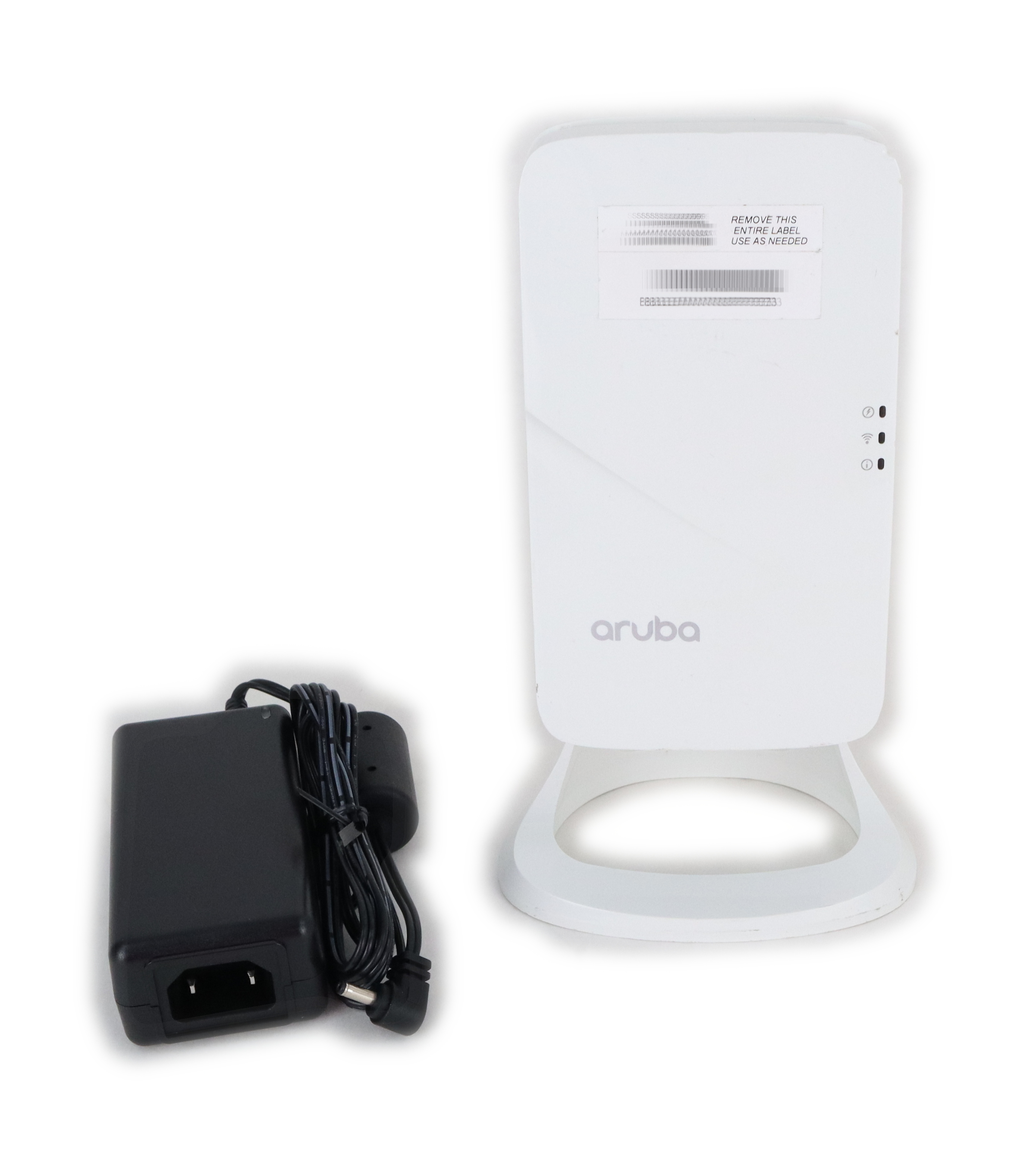 Aruba 303H Wireless hospitality Access Point MIMO APINH303 JZ088A AP-303HR-US