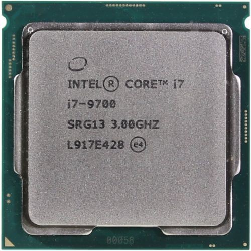 Intel Core I7 9700 3 00ghz 12m Cache Sockets Fclga1151 Srg13 I7 9700 384 99 Professional Multi Monitor Workstations Graphics Card Experts