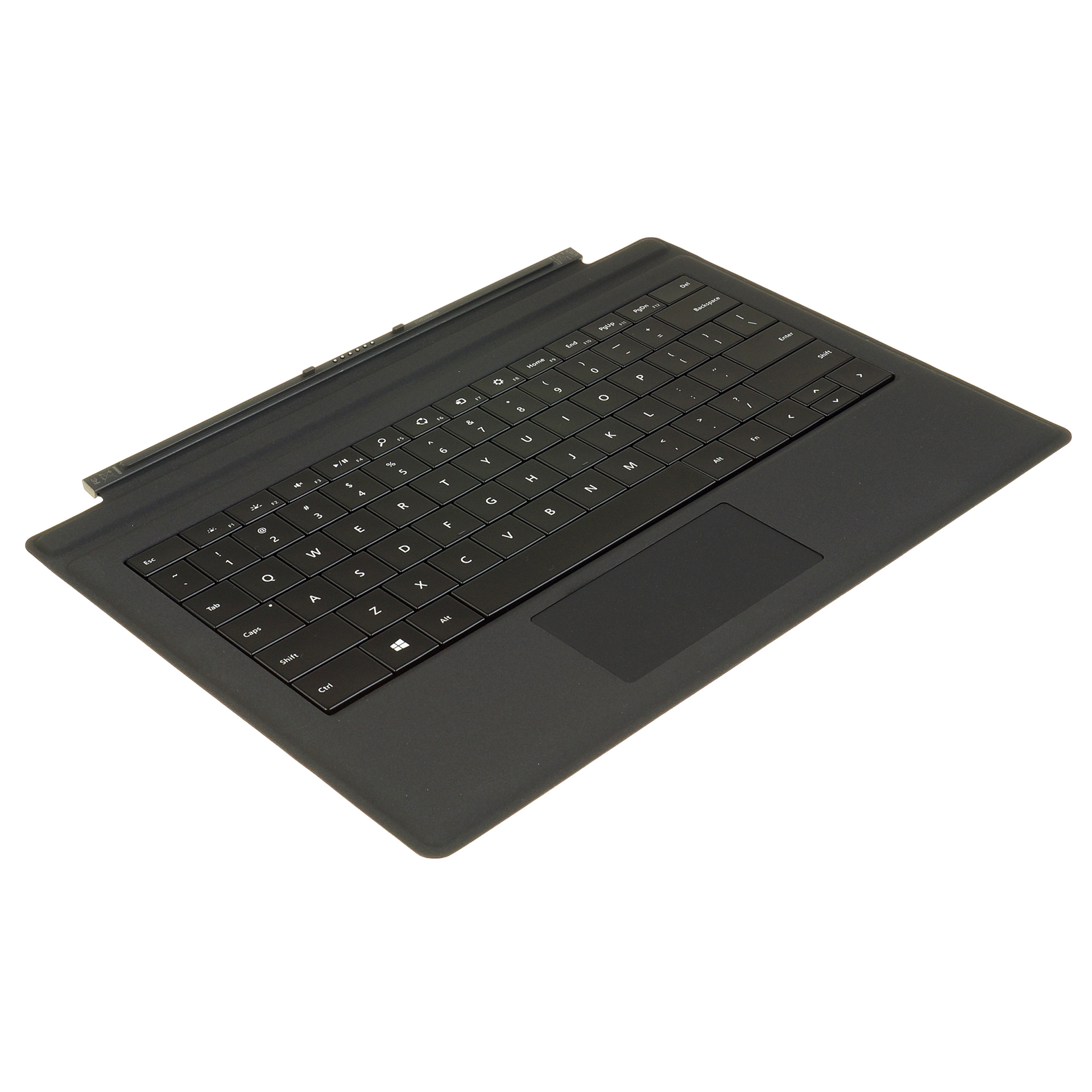 Microsoft Surface Pro 4 Type Cover Mechanical Keyboard R9q 00001