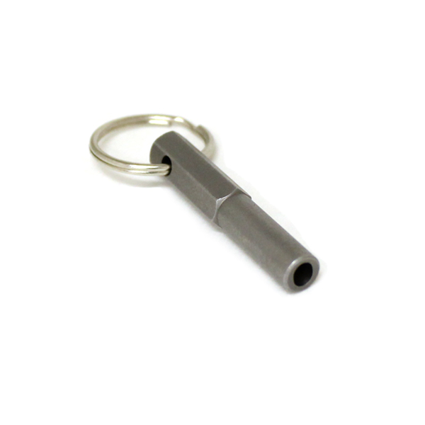 Compeve Oval Head Bit Key to Open Jura AEG Krups Coffee Machines - Click Image to Close