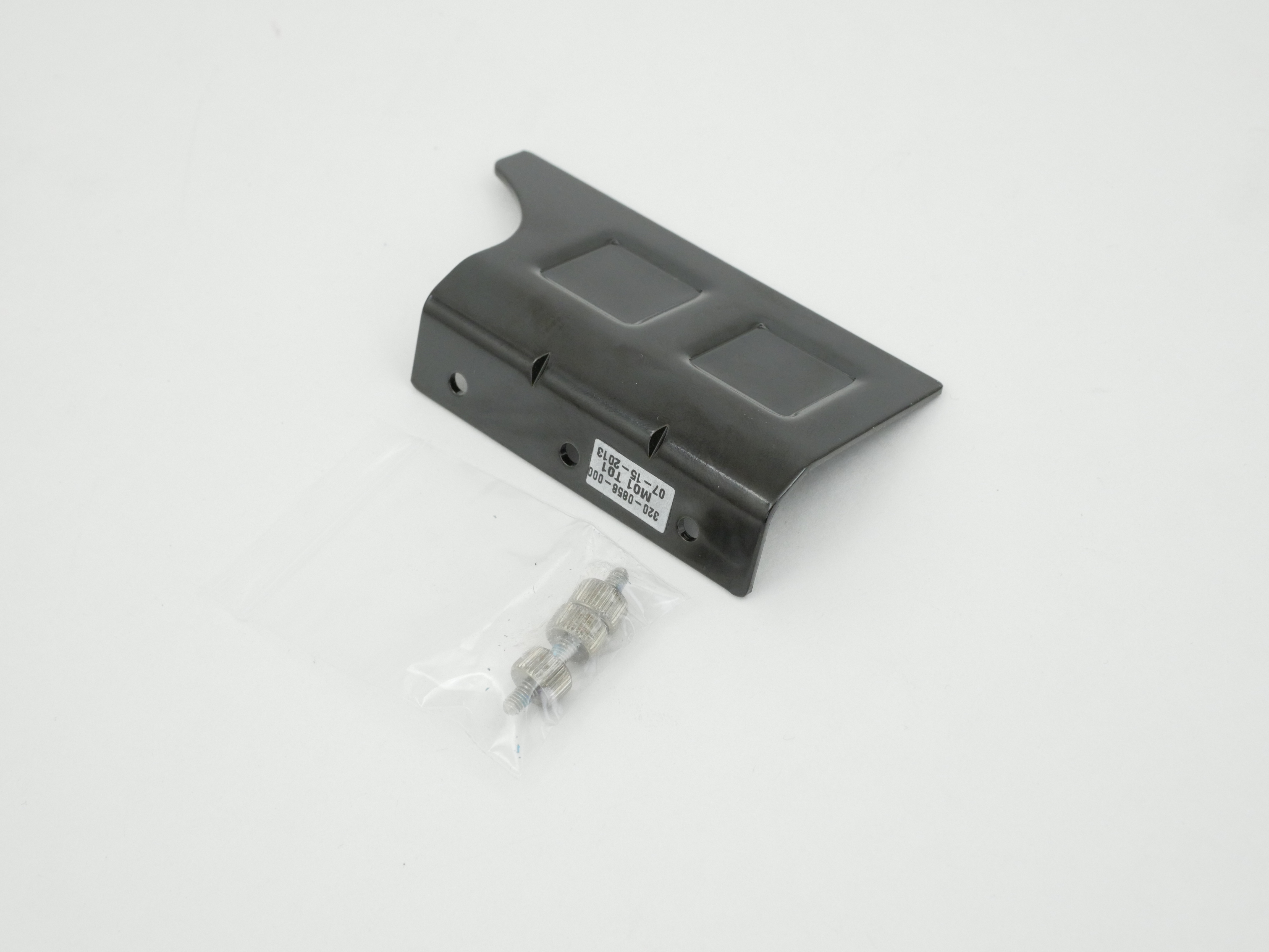 Rear Extension Retention Bracket 320-0858-000
